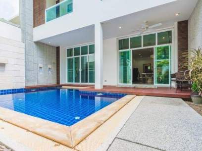Продажа недвижимости Oxygen Condominium, Таиланд, Пхукет, Банг Тао | Villacarte