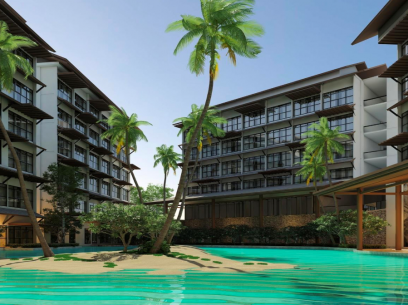 Продажа недвижимости Ocean Sands, Таиланд, Пхукет, Банг Тао | Villacarte