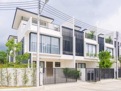 Продажа недвижимости Laguna Park, Таиланд, Пхукет, Лагуна | Villacarte