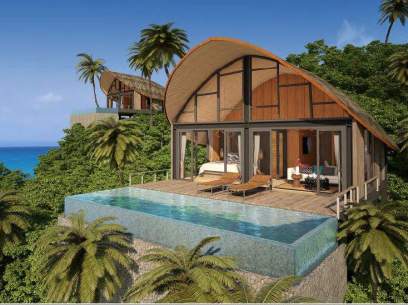 Продажа недвижимости Kamala Bay Ocean View Cottages, Таиланд, Пхукет, Камала | Villacarte