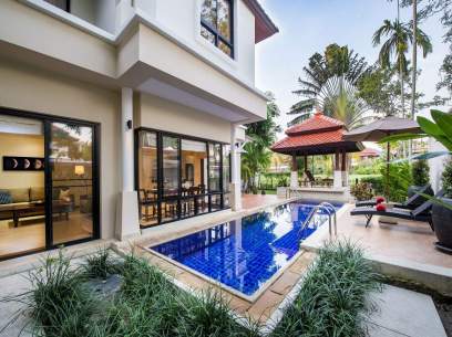 Продажа недвижимости Laguna Village, Таиланд, Пхукет, Лагуна | Villacarte