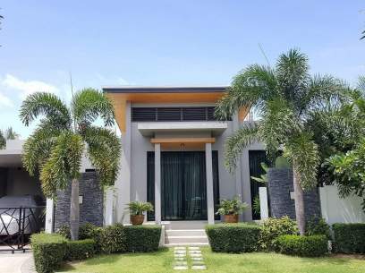 Продажа недвижимости Baan-Boondharik II, Таиланд, Пхукет, Най Харн | Villacarte