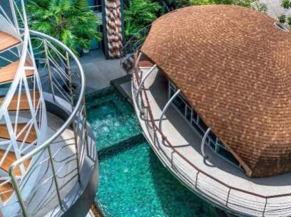 Продажа недвижимости Emerald Terrace, Таиланд, Пхукет, Патонг | Villacarte