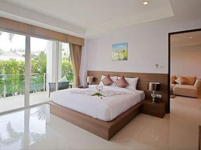 Продажа недвижимости Bangtao Tropical Residence Resort & Spa, Таиланд, Пхукет, Банг Тао | Villacarte