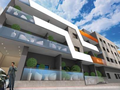 Продажа недвижимости ALEGRIA RESIDENCIAL 10, Испания, Коста Бланка, Торревьеха | Villacarte