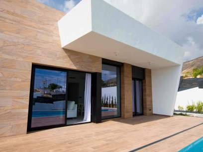 Продажа недвижимости SkyLine, Испания, Коста Бланка, Бенидорм | Villacarte