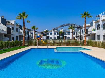 Продажа недвижимости Lamar Resort - 2, Испания, Коста Бланка, Пилар де ла Орадада | Villacarte
