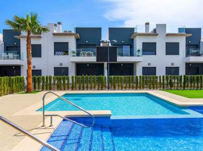 Продажа недвижимости Lamar Resort - 2, Испания, Коста Бланка, Пилар де ла Орадада | Villacarte