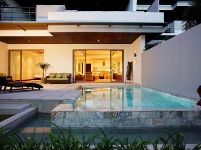 Продажа недвижимости Mandala, Таиланд, Пхукет, Банг Тао | Villacarte