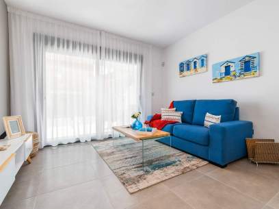 Продажа недвижимости LAMAR RESORT BUNGALOWS - IV, Испания, Коста Бланка, Пилар де ла Орадада | Villacarte