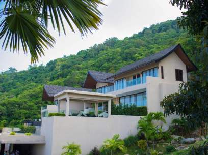 Продажа недвижимости Rockwater Residences, Таиланд, Самуи, Чавенг | Villacarte
