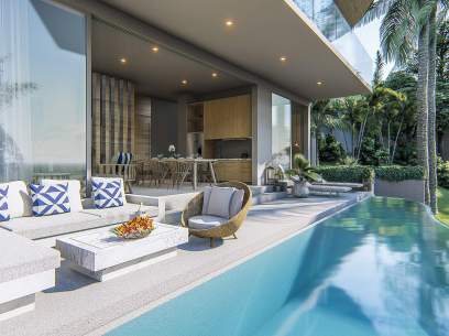 Продажа недвижимости Himmapana Villas - Hills PHASE 3, Таиланд, Пхукет, Камала | Villacarte