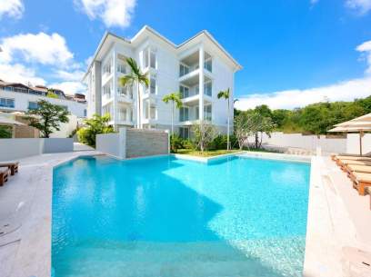 Property for Sale Horizon Residence, Thailand, Samui, Choeng Mon | Villacarte