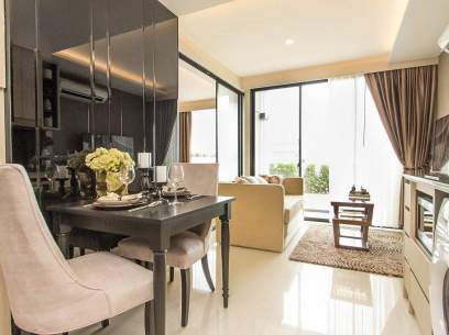 Продажа недвижимости Panora Condominium, Таиланд, Пхукет, Сурин | Villacarte