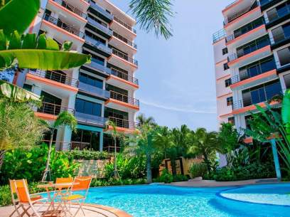 Продажа недвижимости Nai Harn Condominium Phuket (NBC), Таиланд, Пхукет, Най Харн | Villacarte