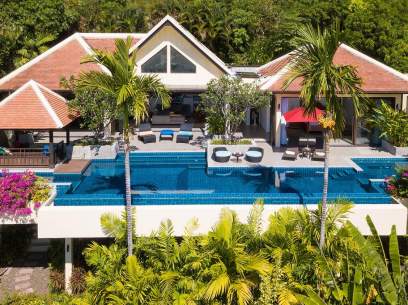Продажа недвижимости Indochine Resorts, Таиланд, Пхукет, Патонг | Villacarte
