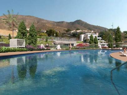 Продажа недвижимости SEASCAPE RESORT Villas, Испания, Коста Бланка, Финистрат | Villacarte