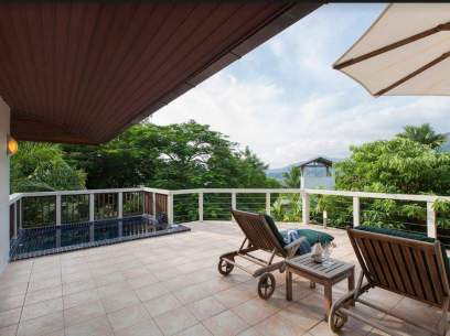 Property for Sale Katamanda, Thailand, Phuket, Kata | Villacarte