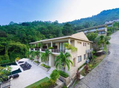 Продажа недвижимости Rockwater Residences, Таиланд, Самуи, Чавенг | Villacarte