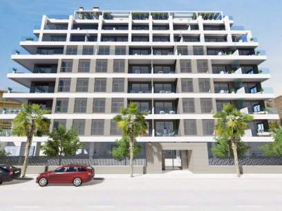 Продажа недвижимости Calpe Beach II, Испания, Коста Бланка, Кальпе | Villacarte