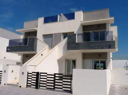 Продажа недвижимости Residencial La Rambla Beach, Испания, Коста Бланка, Пилар де ла Орадада | Villacarte