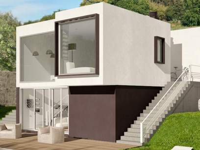 Продажа недвижимости MASA LUXE, Испания, Коста Бланка, Санта-Пола | Villacarte