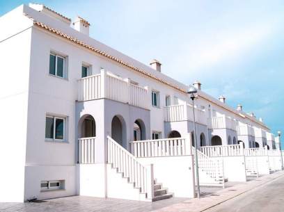Продажа недвижимости AURORA, Испания, Коста Бланка, Санта-Пола | Villacarte