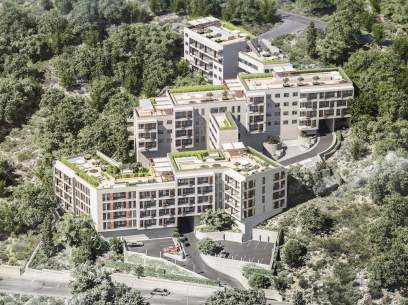 Продажа недвижимости The House, Черногория, Которский регион, Котор | Villacarte