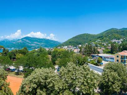 Продажа недвижимости DONJA LASTVA, Черногория, Тиватский регион, Тиват | Villacarte