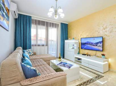 出售房产 ANATOLIA 2, 黑山共和国, Budva region, Becici | Villacarte