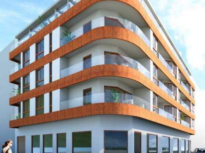 Продажа недвижимости  POLAND BUILDING - APARTMENTS , Испания, Коста Бланка, Торревьеха | Villacarte