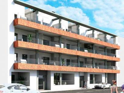 Продажа недвижимости  LAZAREVA BUILDING - GROUND FLOOR , Испания, Коста Бланка, Торревьеха | Villacarte