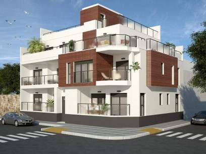 Продажа недвижимости  LOS ÁLAMOS - 2 BEDROOMS , Испания, Коста Бланка, Пилар де ла Орадада | Villacarte