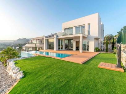 Продажа недвижимости SEA HILLS, Испания, Коста Бланка, Бенидорм | Villacarte