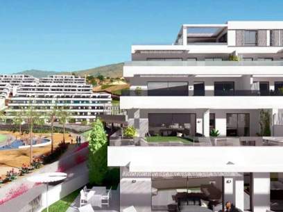 Продажа недвижимости  SEASCAPE RESORT - VILLAS , Испания, Коста Бланка, Финистрат | Villacarte