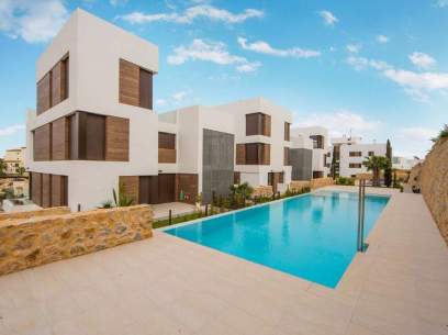 Продажа недвижимости  LOIRA 3 - 2 BEDROOM PENTHOUSE , Испания, Коста Бланка, Ориуэла Коста | Villacarte