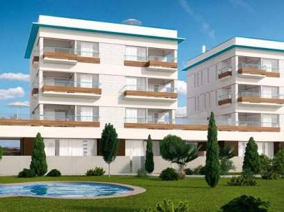 Продажа недвижимости  MIRADOR DE VILLAMARTÍN 5 - GROUND FLOOR , Испания, Коста Бланка, Ориуэла Коста | Villacarte