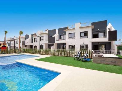 Продажа недвижимости  LAMAR 2, Испания, Коста Бланка, Пилар де ла Орадада | Villacarte