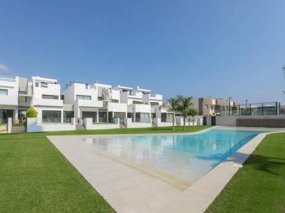Продажа недвижимости  ZEN LIFE AQUA - 2D GROUND FLOOR  , Испания, Коста Бланка, Пилар де ла Орадада | Villacarte