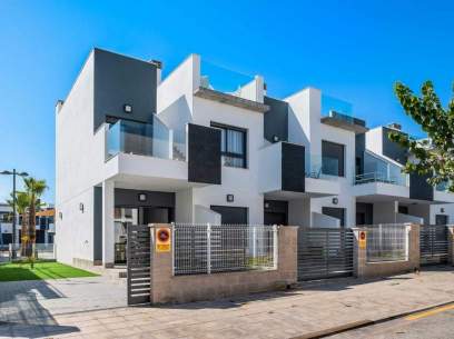 Продажа недвижимости  LAMAR 4 - 1 BED GROUND FLOOR , Испания, Коста Бланка, Пилар де ла Орадада | Villacarte