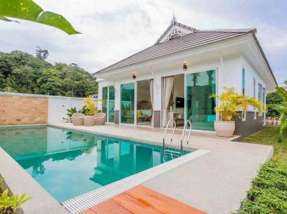 Продажа недвижимости Kamala Garden View, Таиланд, Пхукет, Камала | Villacarte