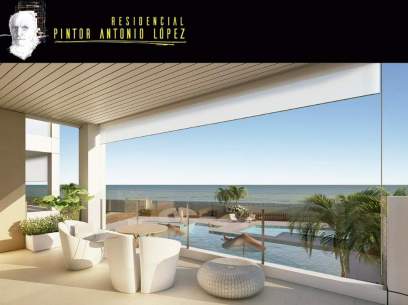 Продажа недвижимости  PINTOR ANTONIO LÓPEZ - 2 BEDROOMS GROUND FLOOR , Испания, Коста Бланка, Пилар де ла Орадада | Villacarte