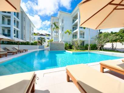 Продажа недвижимости Horizon Residence, Таиланд, Самуи, Чонг Мон | Villacarte
