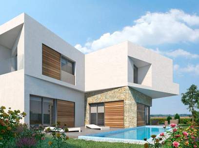 Продажа недвижимости  Residential Area Finestrat Villas, Испания, Коста Бланка, Финистрат | Villacarte
