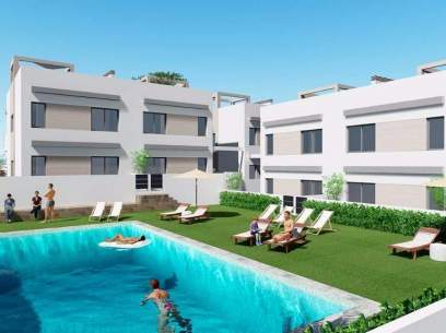 Продажа недвижимости  ARENA BEACH, Испания, Коста Бланка, Ориуэла Коста | Villacarte