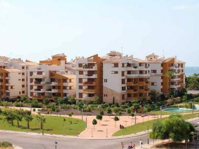 Продажа недвижимости  RECOLETA 3, Испания, Коста Бланка, Ориуэла Коста | Villacarte