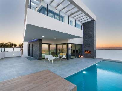 Продажа недвижимости  SKYLINE II, Испания, Коста Бланка, Сьюдад Кесада | Villacarte
