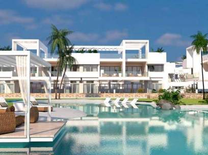 Продажа недвижимости  LAGUNA BEACH RESORT, Испания, Коста Бланка, Торревьеха | Villacarte