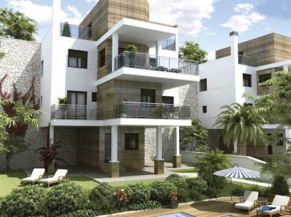 Продажа недвижимости  CIUDAD QUESADA II, Испания, Коста Бланка, Сьюдад Кесада | Villacarte