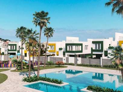 Продажа недвижимости  TOSSAL GROS, Испания, Коста Бланка, Дения | Villacarte